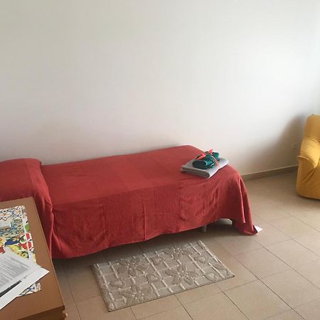 Villa Sicilia Apartment Катанія Екстер'єр фото