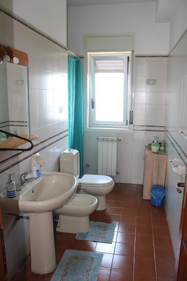 Villa Sicilia Apartment Катанія Екстер'єр фото