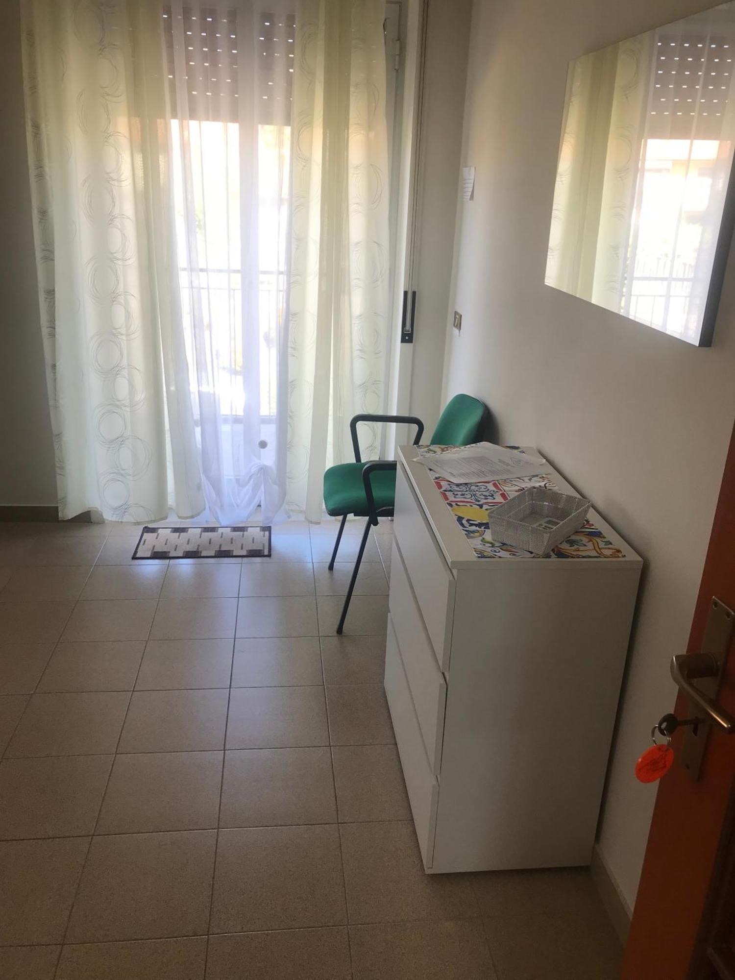 Villa Sicilia Apartment Катанія Екстер'єр фото